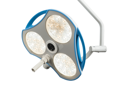 Đèn mổ Dr. Mach LED 300MC