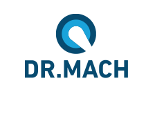 Dr. Mach